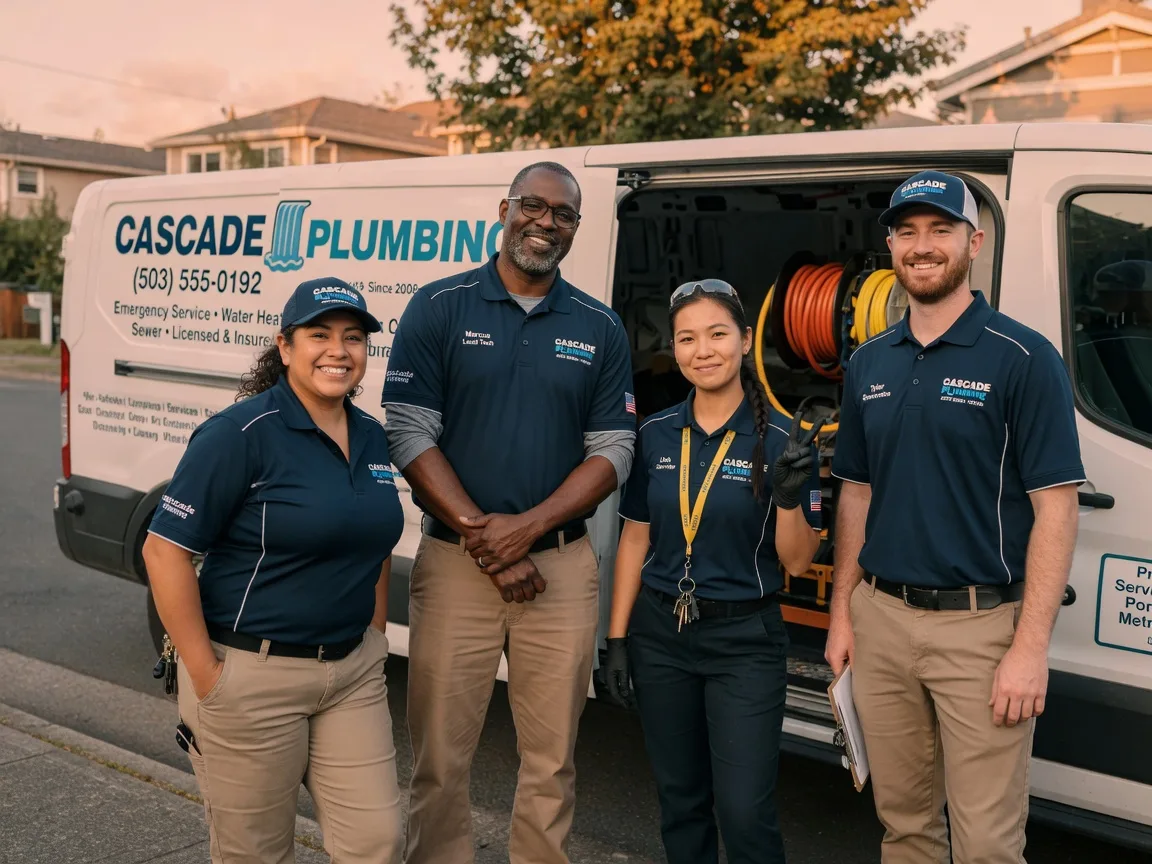 Emergency Plumber company in Herriman, UT